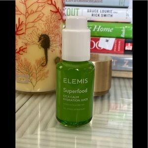 Face care ELEMIS skin care , make up